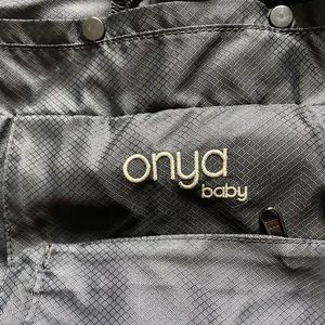 Onya baby carrier